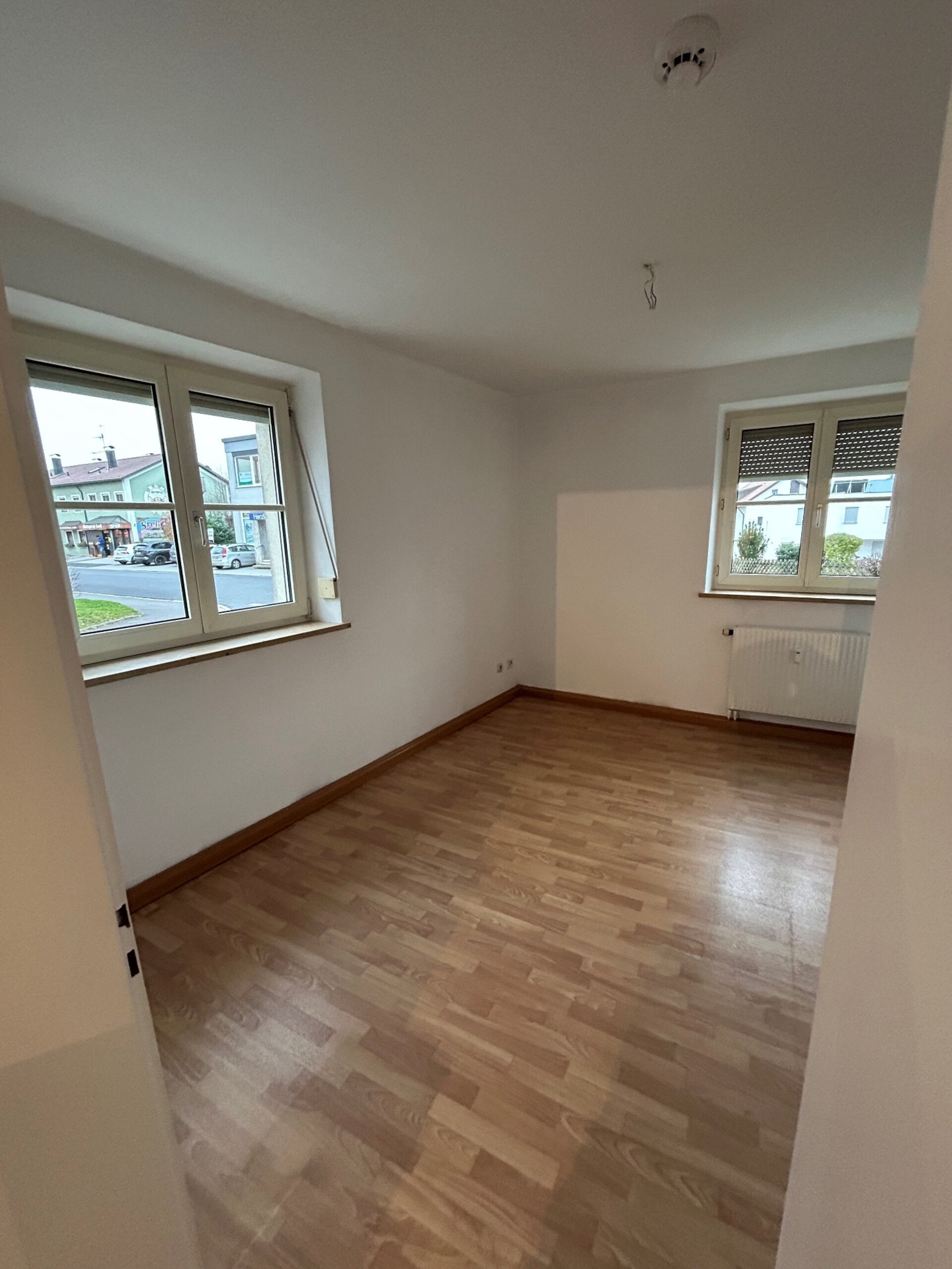 Wohnung Moritzstraße in Amberg