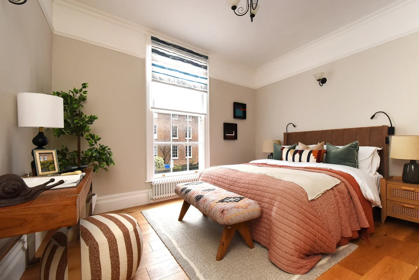Flat Camberwell Grove in Greater London