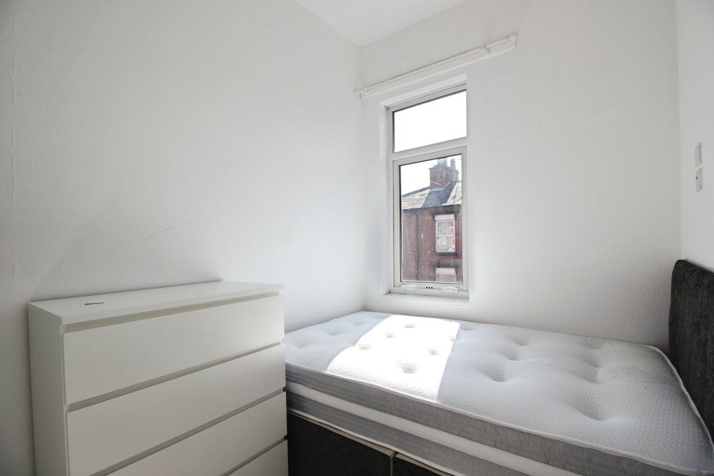 Room The Mount in Chester