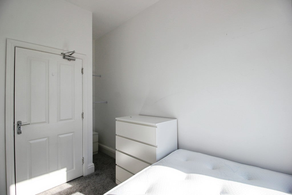 Room The Mount in Chester