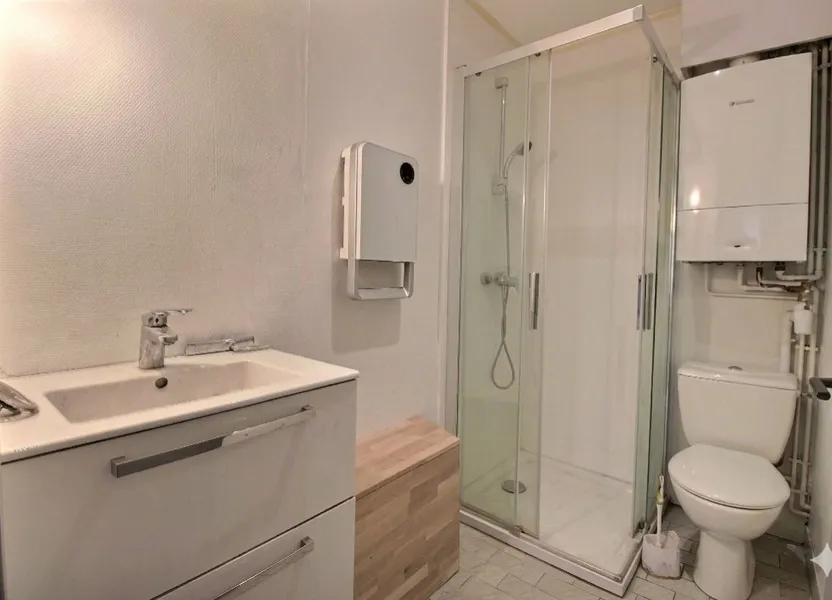 Appartement Impasse de la Mouzoune à Lavaur