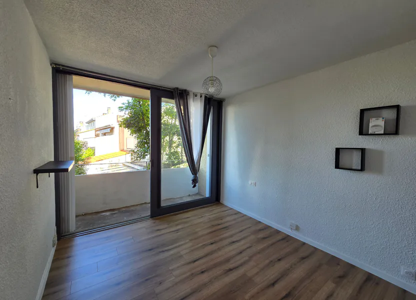 Room Rue du Roc in Albi