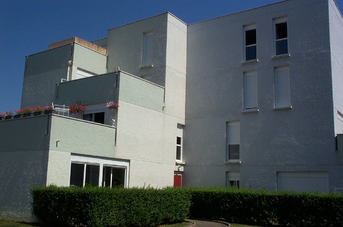 Appartement Avenue de l'Europe à Venarey-les-Laumes