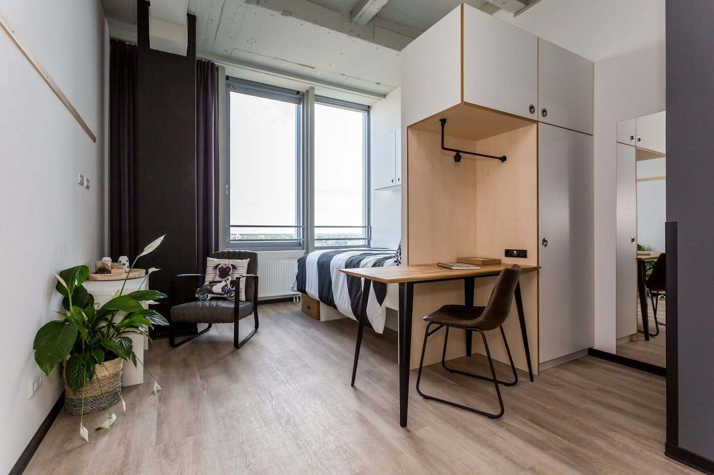 Appartement De Lampendriessen 31 1231 in Eindhoven