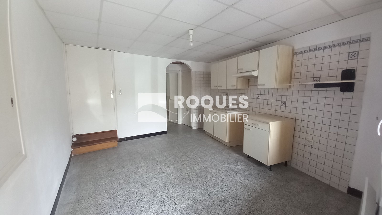 Maison D 22E5 à Taussac-la-Billière