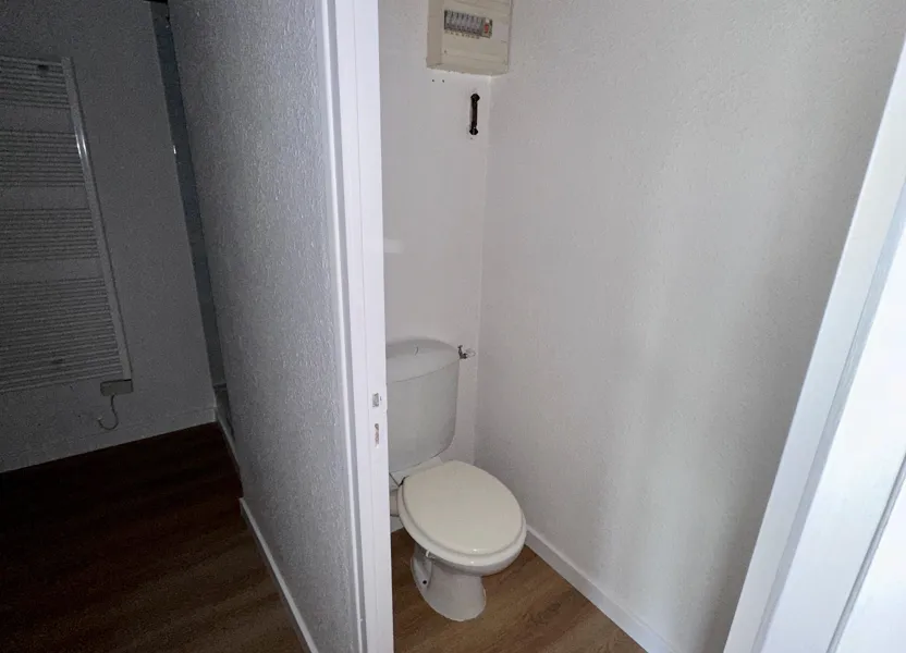 Appartement Rue des Jacobins à Saintes