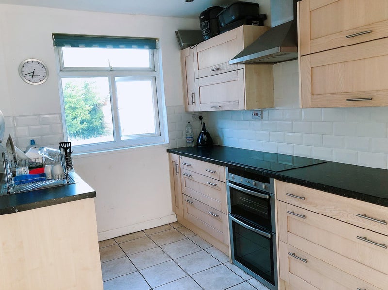 House The Retreat in Sarn