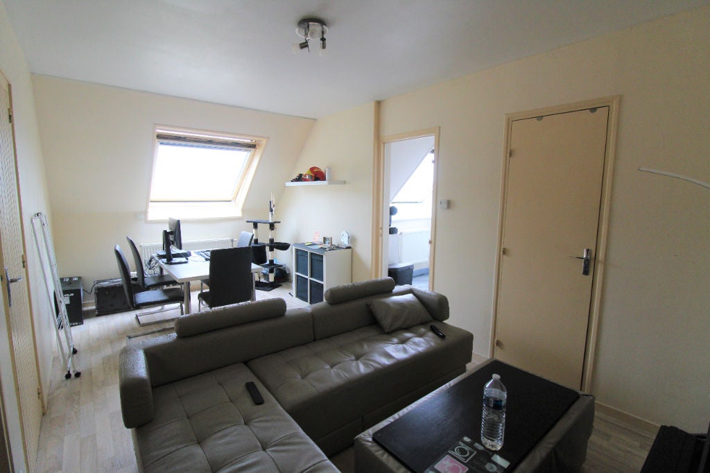 Appartement Rue du Rosier Blanc à Montrichard Val de Cher