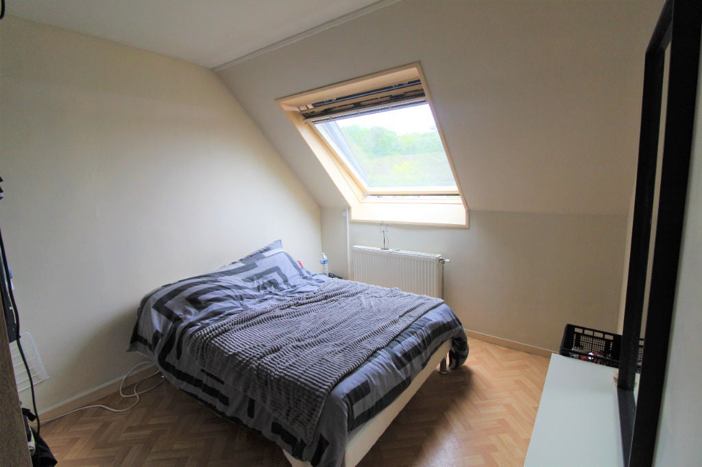 Appartement Rue du Rosier Blanc à Montrichard Val de Cher
