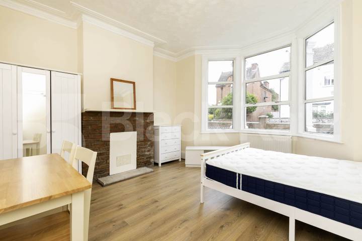 House Parkway in Greater London