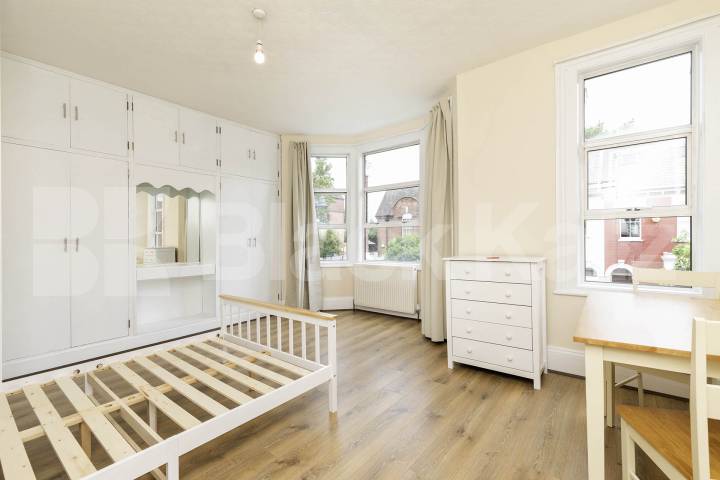 House Parkway in Greater London