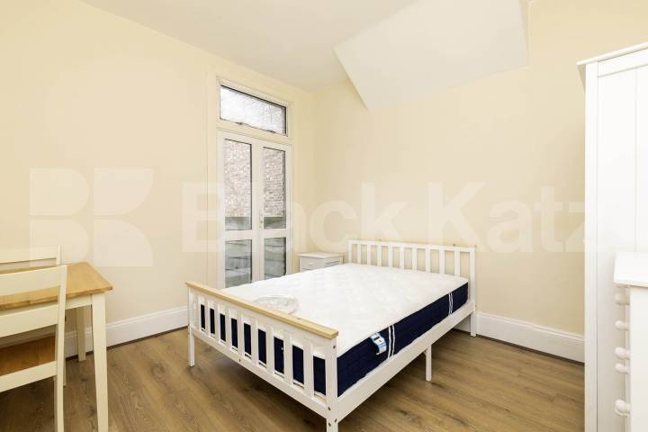House Parkway in Greater London
