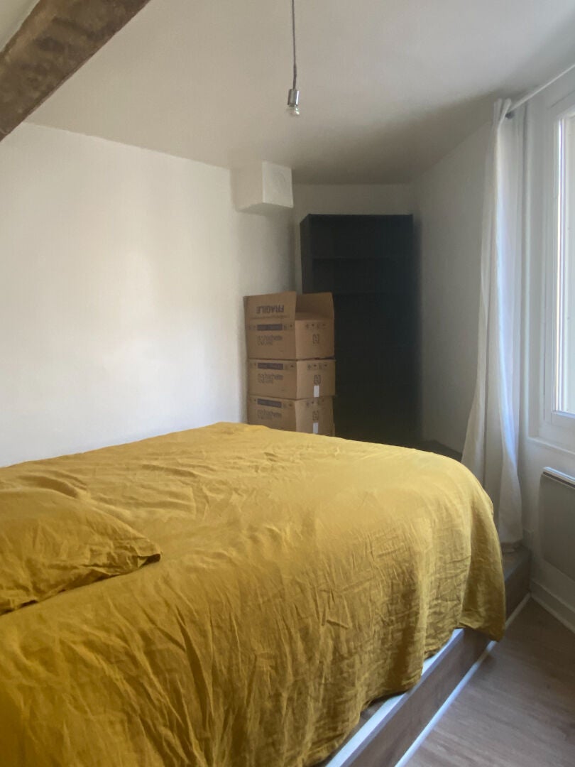 Appartement Quai Monge à Angers