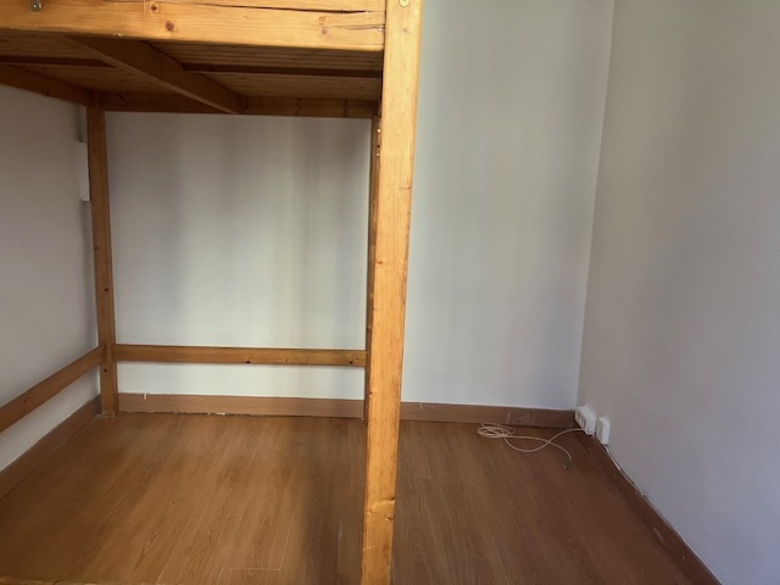 Appartement Rue Dumenge à Lyon