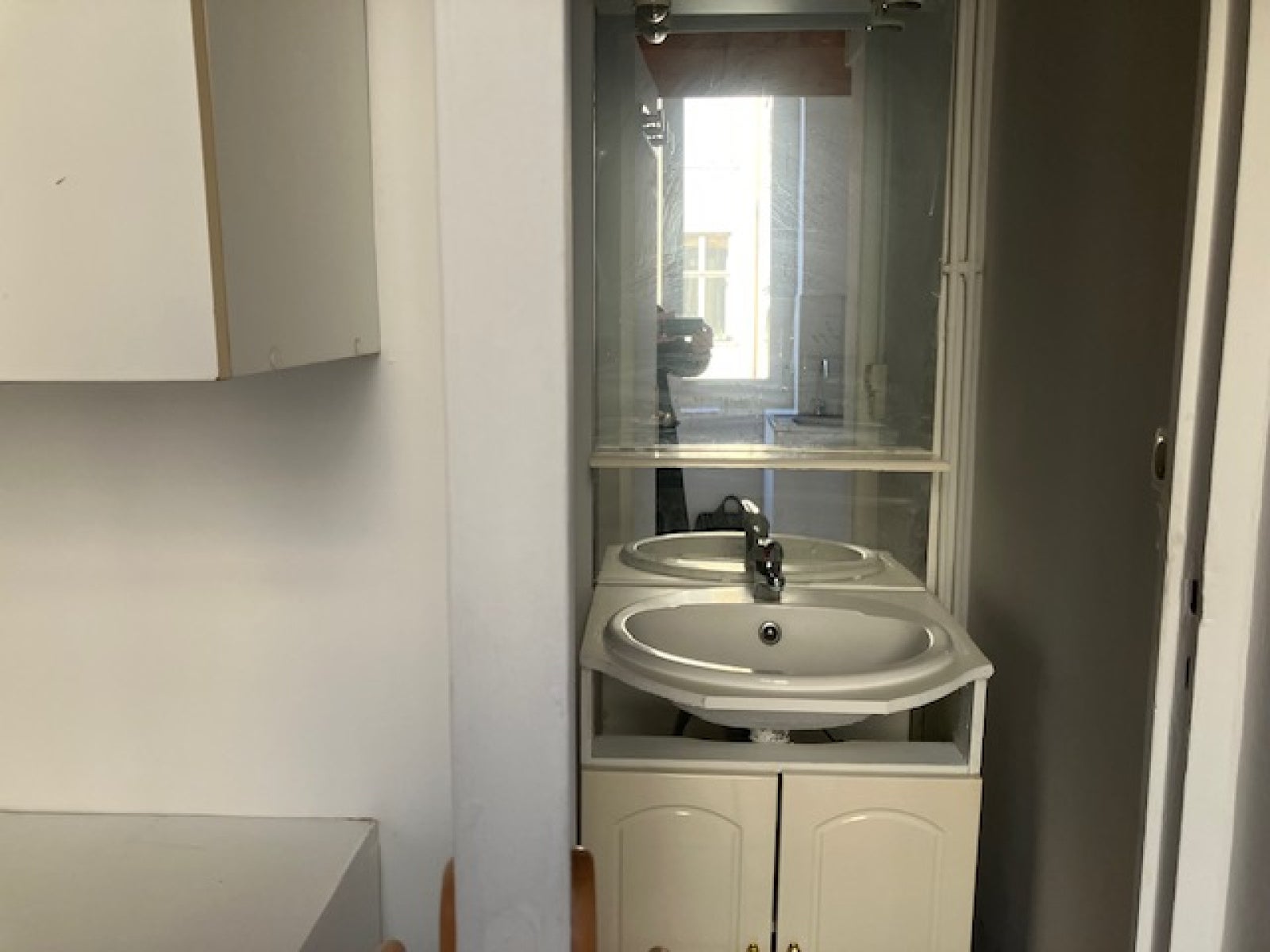 Appartement Rue Dumenge à Lyon