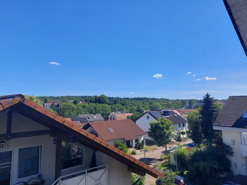 Wohnung Kleinsteinbacher Straße in Karlsruhe