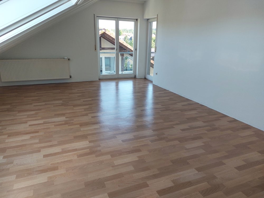 Wohnung Kleinsteinbacher Straße in Karlsruhe