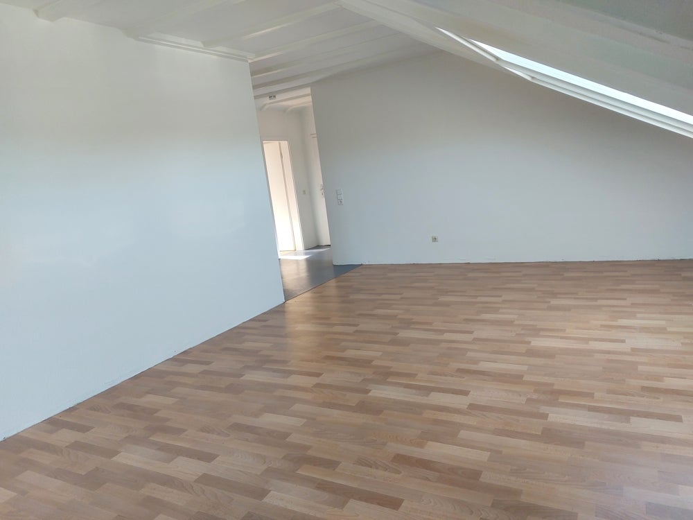 Wohnung Kleinsteinbacher Straße in Karlsruhe
