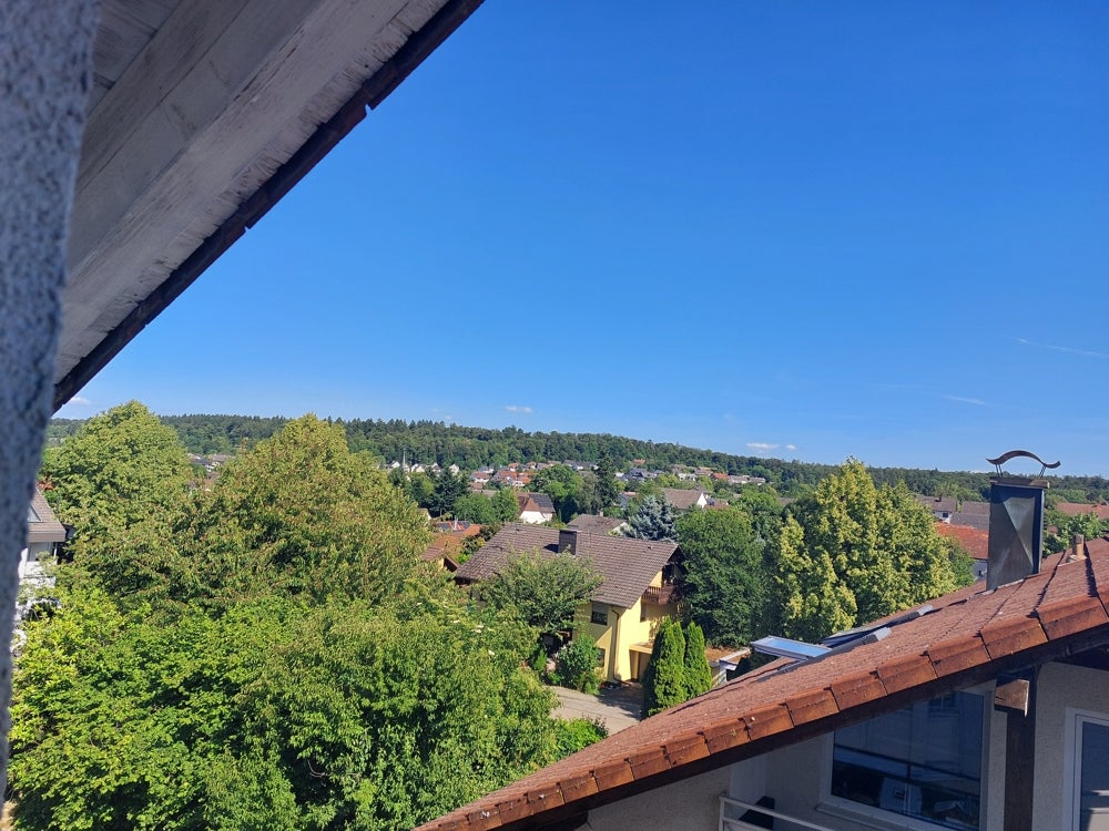 Wohnung Kleinsteinbacher Straße in Karlsruhe