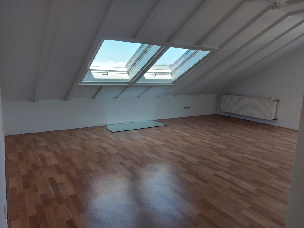 Wohnung Kleinsteinbacher Straße in Karlsruhe