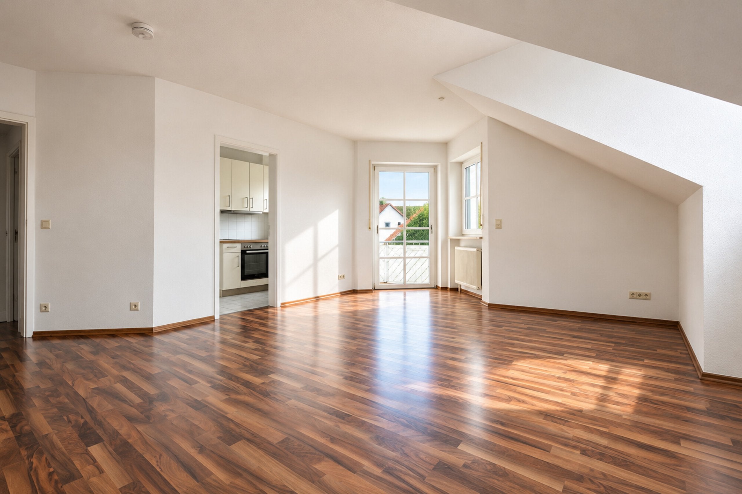 Wohnung Bahnhofstraße in Dallgow-Döberitz