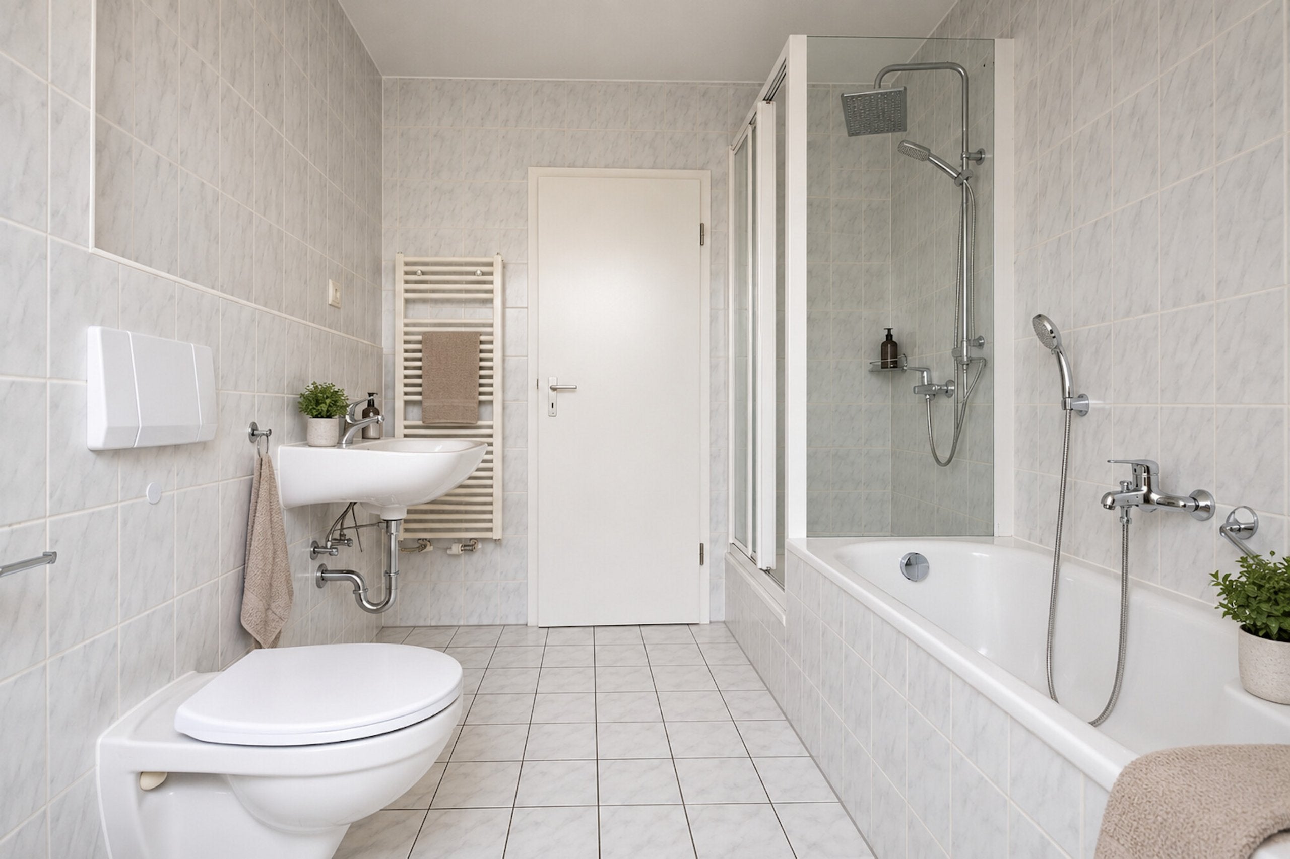 Wohnung Bahnhofstraße in Dallgow-Döberitz