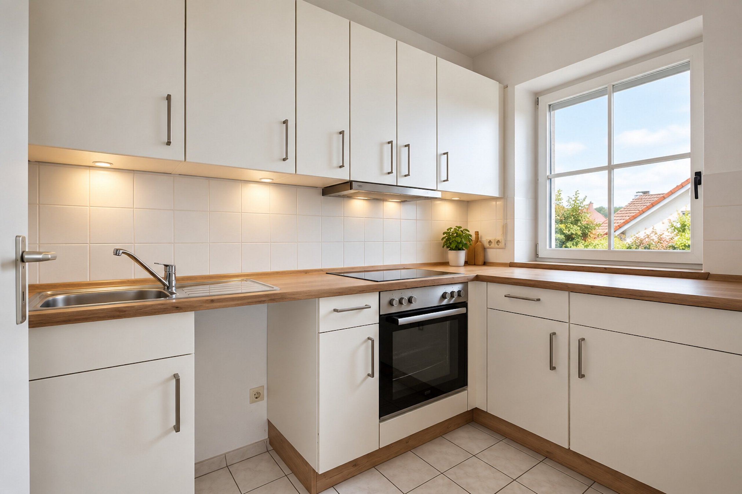 Wohnung Bahnhofstraße in Dallgow-Döberitz