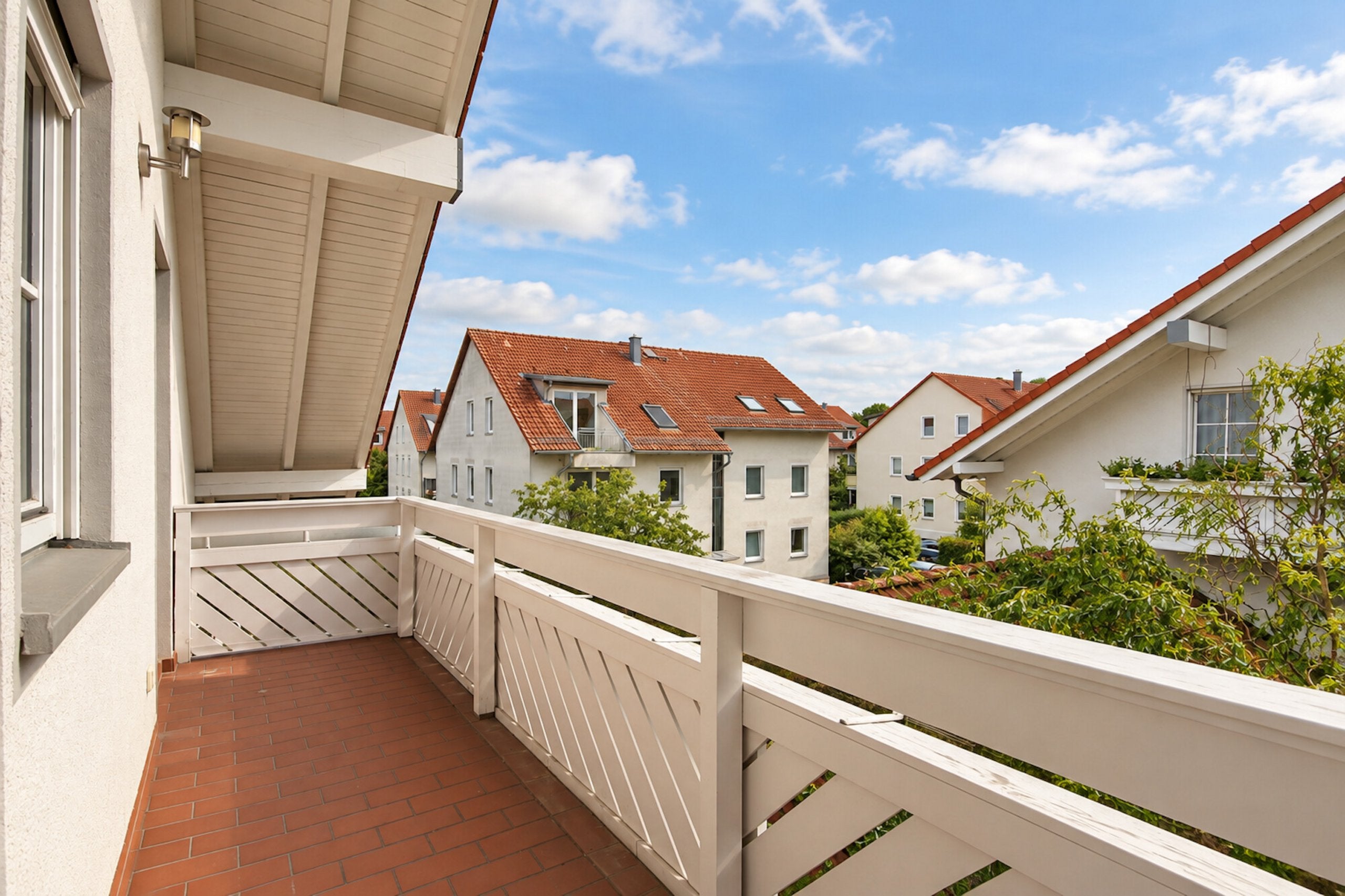 Wohnung Bahnhofstraße in Dallgow-Döberitz