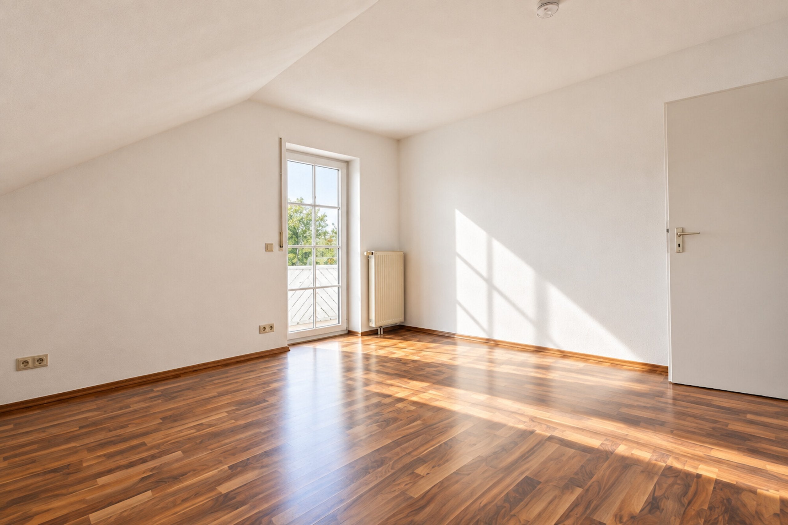 Wohnung Bahnhofstraße in Dallgow-Döberitz