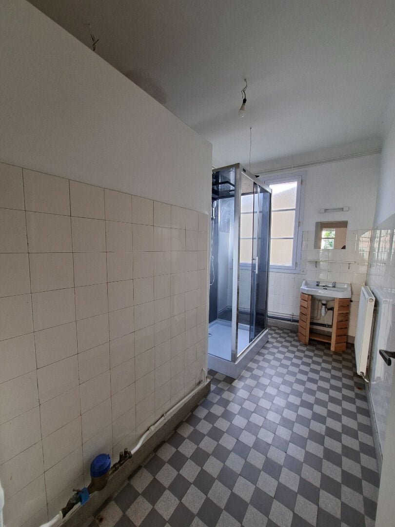 Appartement Rue du Pré Botté à Rennes