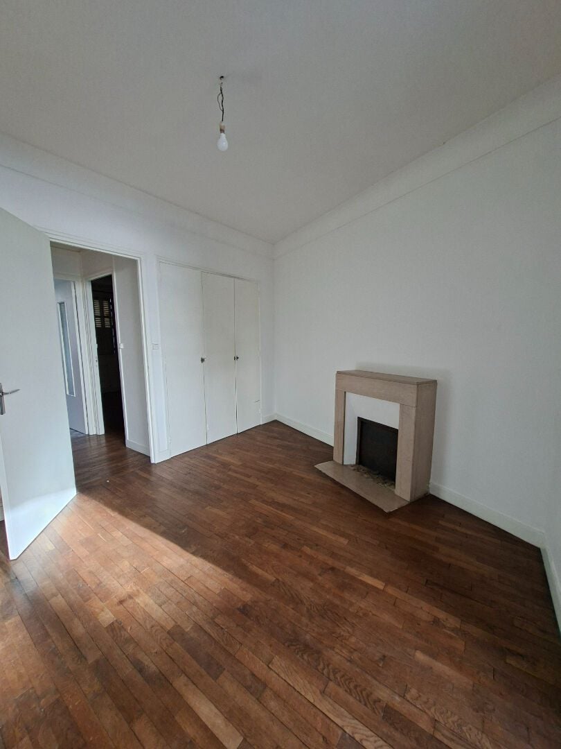 Appartement Rue Barbey d'Aurevilly à Rennes