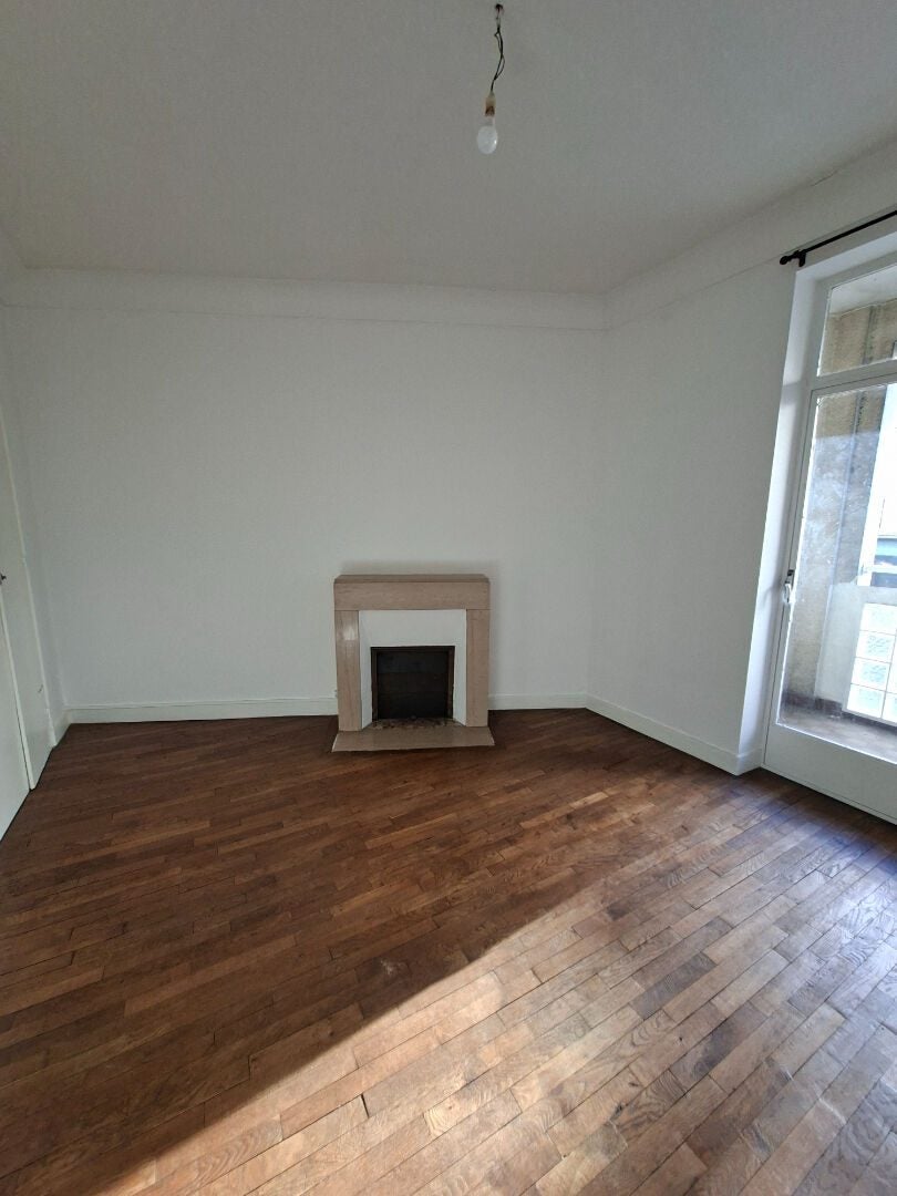 Appartement Rue Chicogné à Rennes