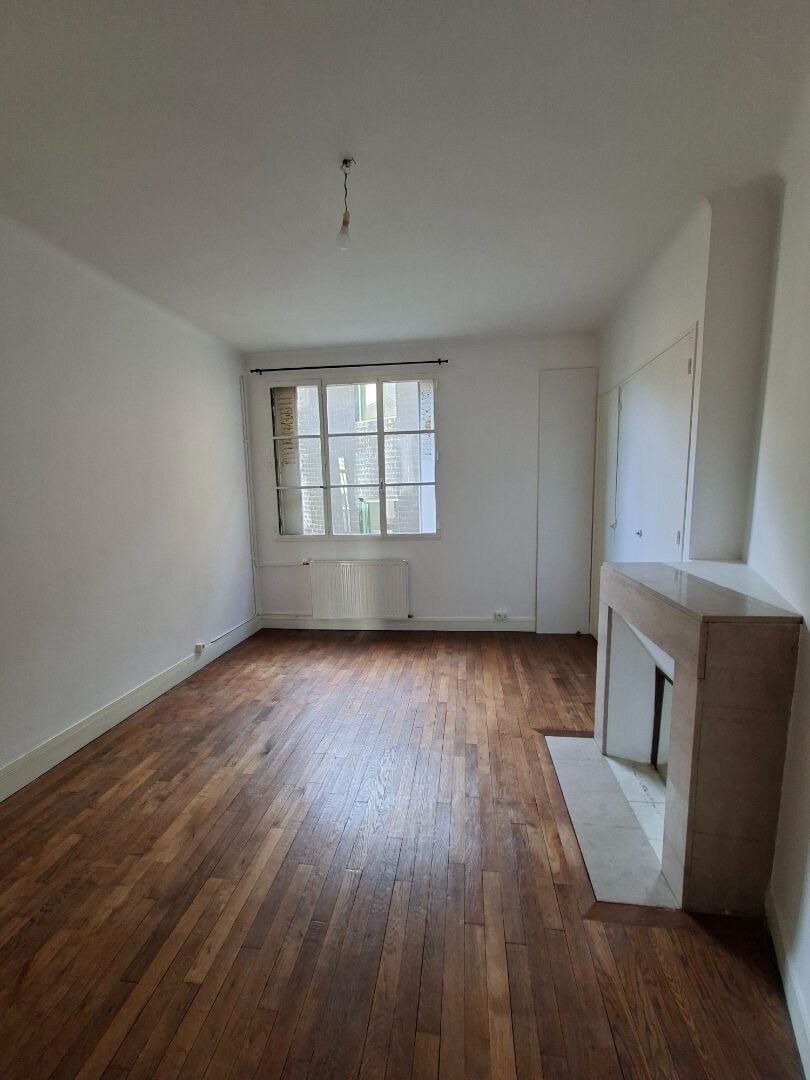 Appartement Rue Adolphe Leray à Rennes