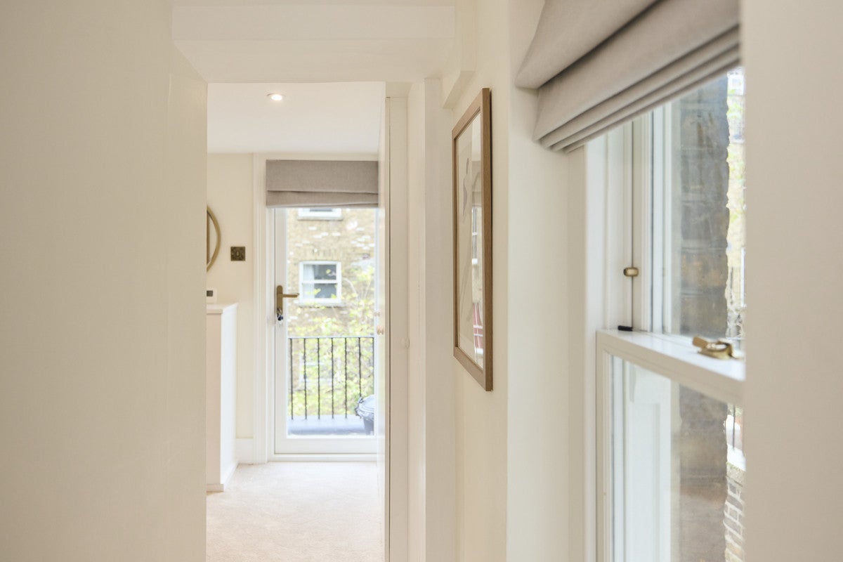 Flat Westgate Terrace in Greater London