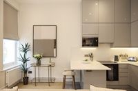 Flat Westgate Terrace in Greater London