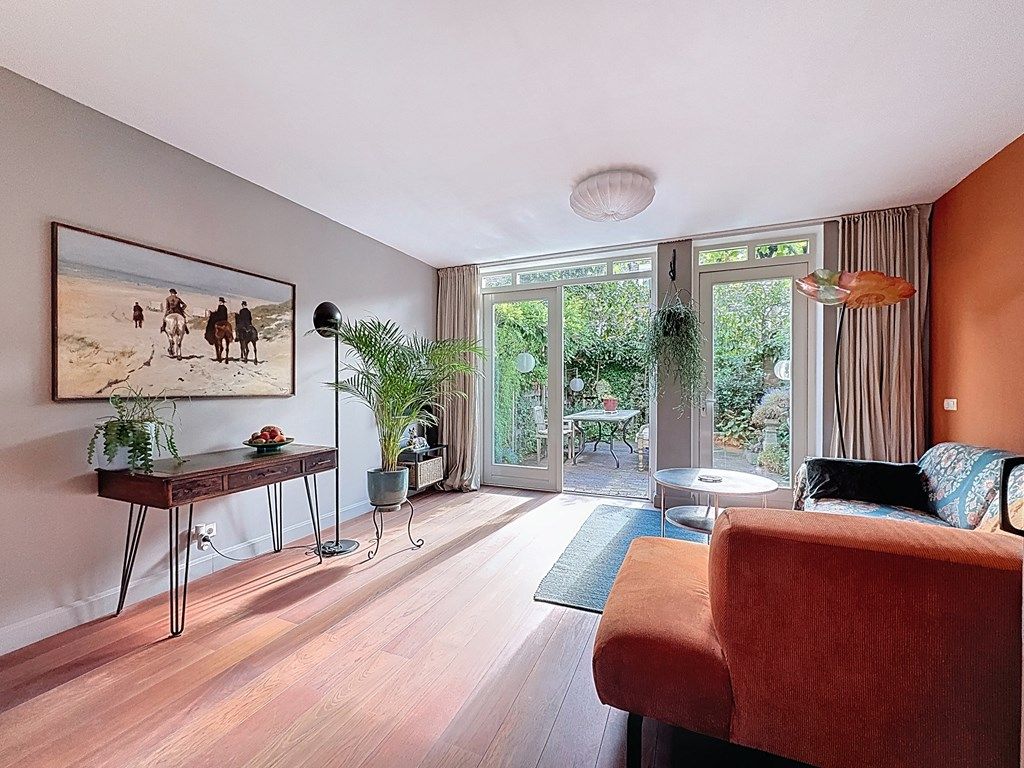 Huis Herensingel 5