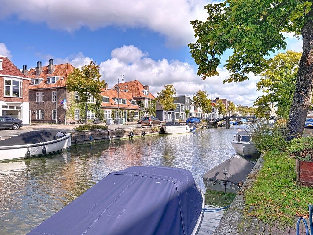Huis Herensingel 19