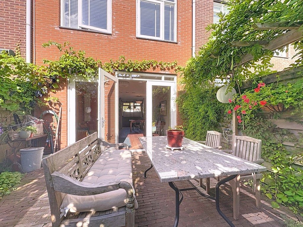 Huis Herensingel 17