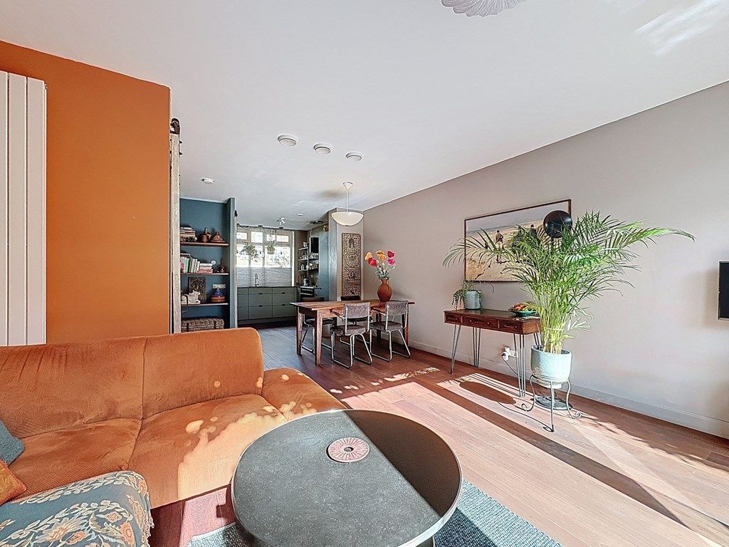 Huis Herensingel 4