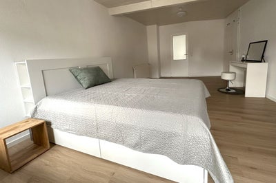 Wohnung Marienfeldstraße in Trier