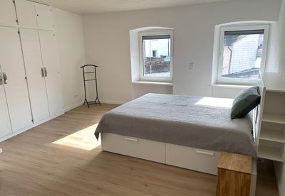 Wohnung Marienfeldstraße in Trier