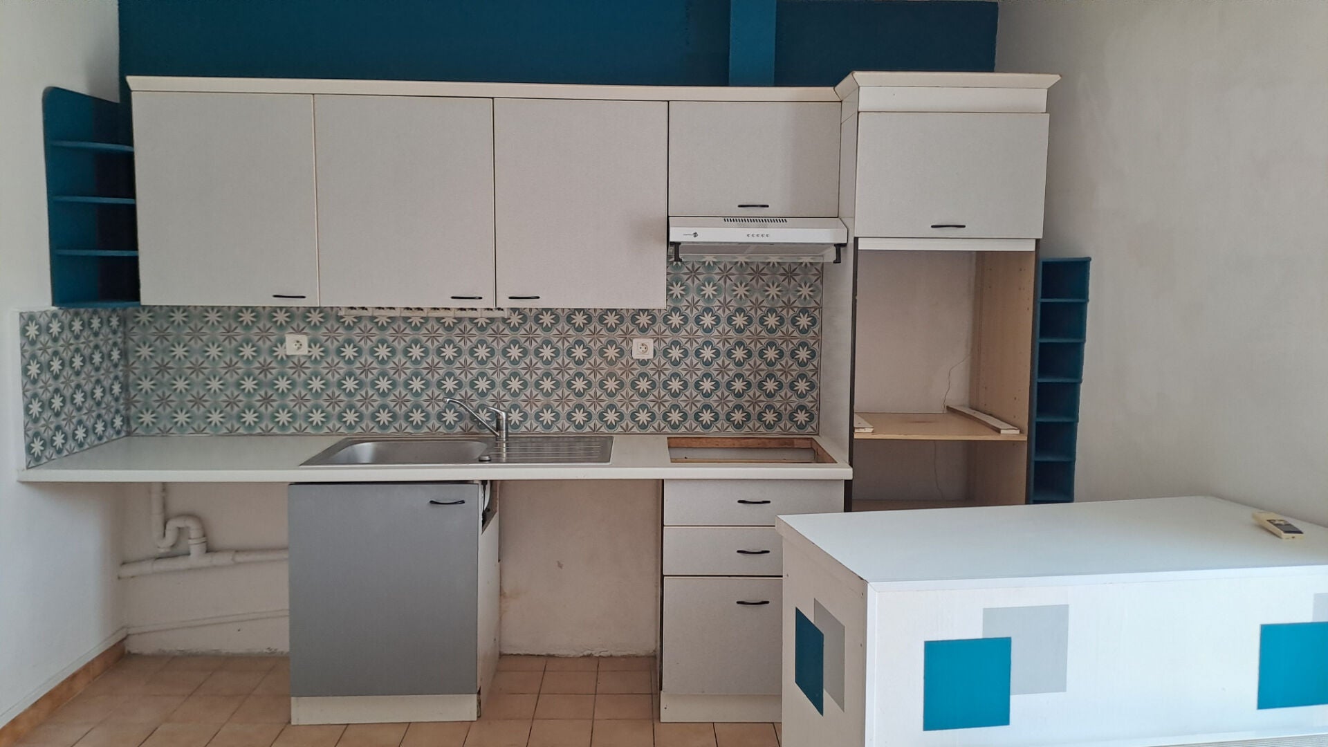 Appartement Rue Longue à Roquevaire