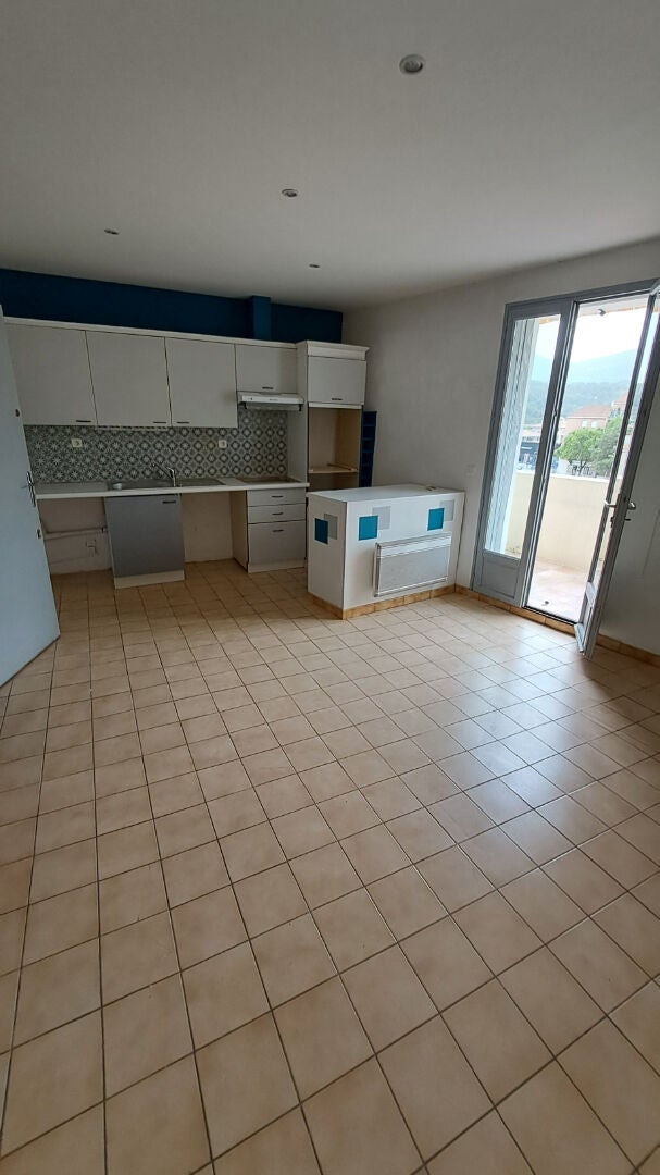 Appartement Rue Longue à Roquevaire