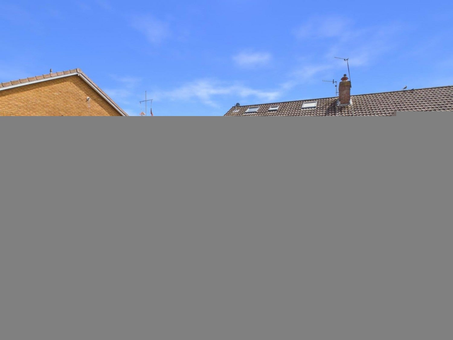 House Harford Road in Cayton