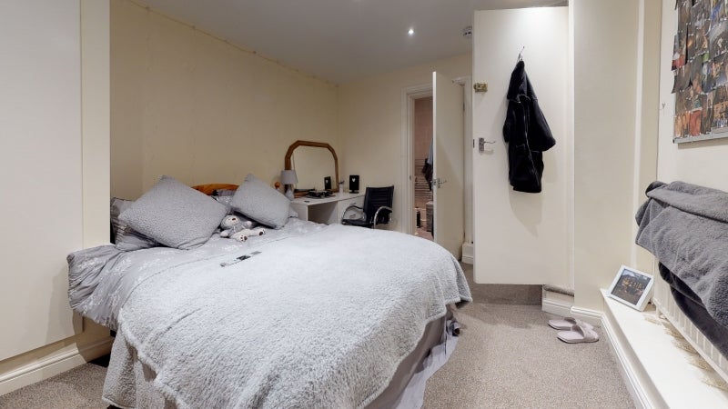 House Rider Road in Leeds