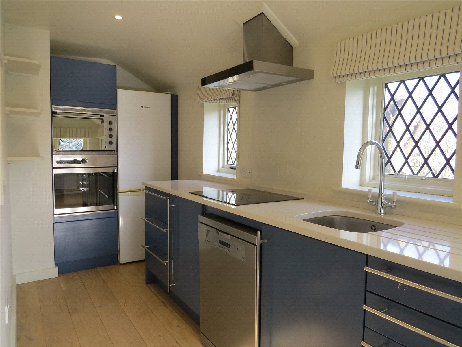 House B2146 in Chichester