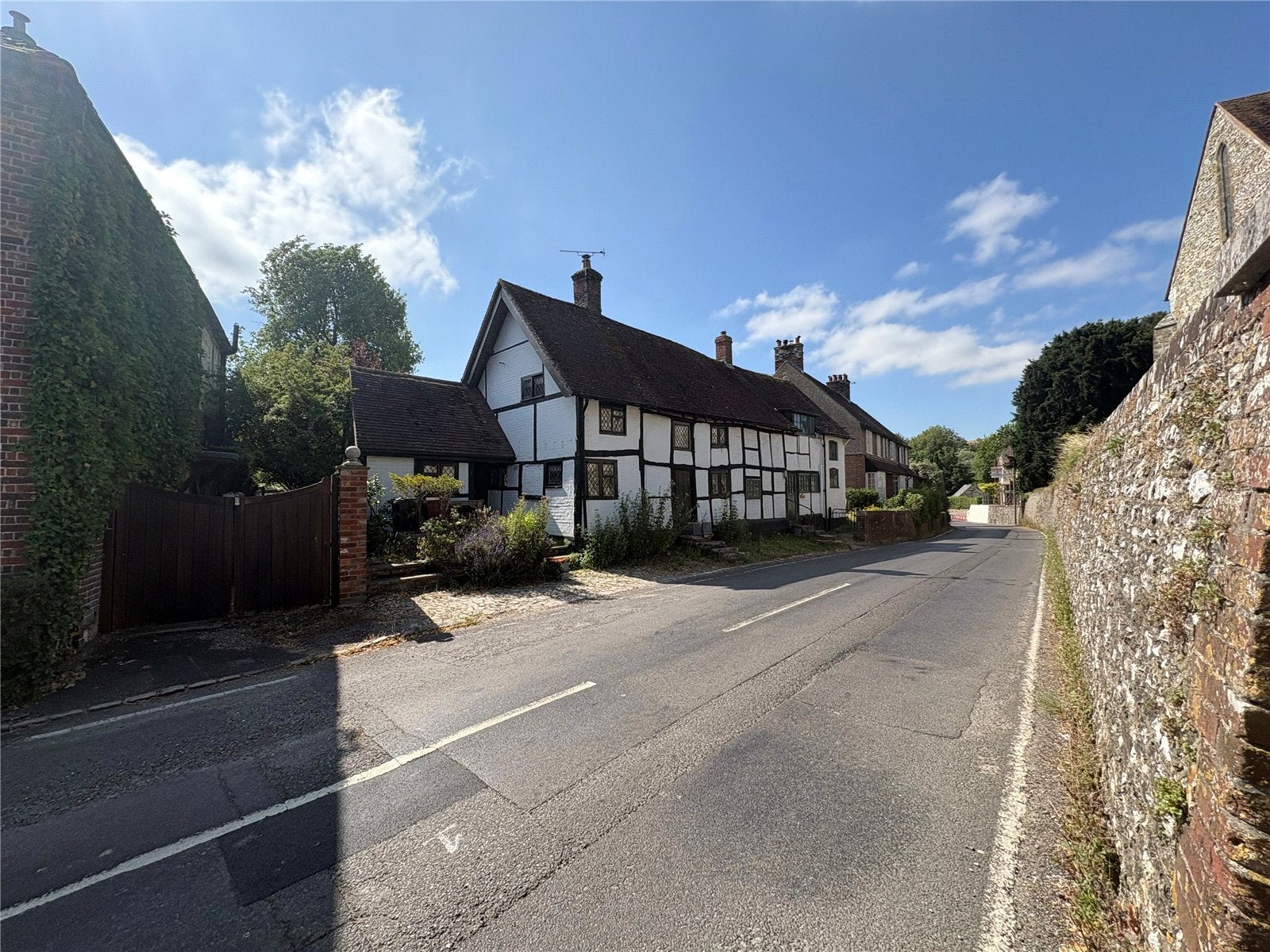 House B2146 in Chichester