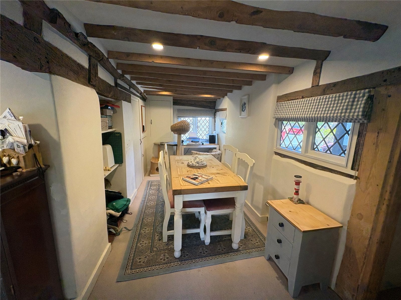 House B2146 in Chichester