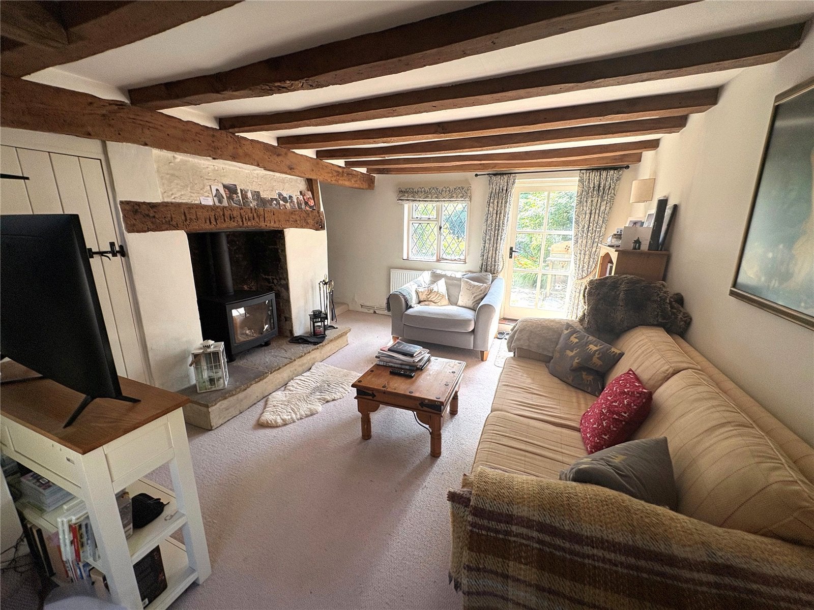 House B2146 in Chichester