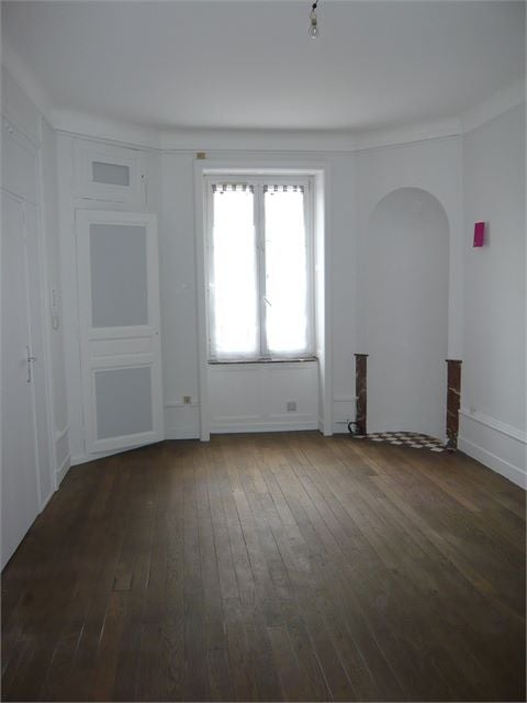 Flat Rue de la République in Lunéville